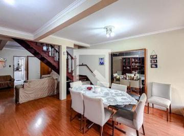 Casa · 240m² · 3 Quartos · 2 Vagas · Casa para Aluguel - Cambuci, 3 Quartos,  240 m² - São Paulo