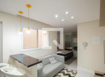 Apartamento · 40m² · 1 Quarto · Apartamento para Aluguel - Vila Guilherme, 1 Quarto,  40 m² - São Paulo