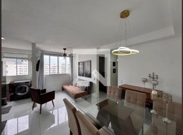 Apartamento · 56m² · 2 Quartos · 1 Vaga · Apartamento para Aluguel - Vargem Pequena, 2 Quartos, 56 m² - Rio de Janeiro