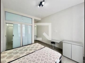 Apartamento · 30m² · 1 Quarto · Apartamento para Aluguel - Santo Agostinho, 1 Quarto,  30 m² - Belo Horizonte