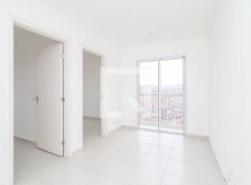 Apartamento · 37m² · 2 Quartos · Apartamento para Aluguel - Parque Santa Rita, 2 Quartos,  37 m² - São Paulo