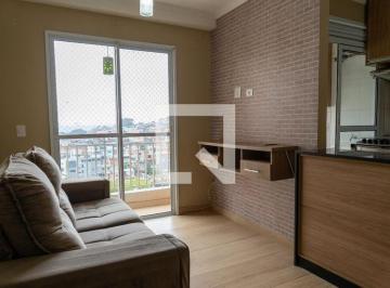 Apartamento · 47m² · 2 Quartos · 1 Vaga · Apartamento para Aluguel - Granja Viana, 2 Quartos,  47 m² - Cotia