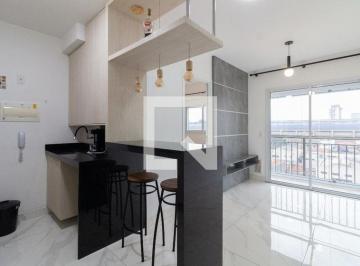 Apartamento · 31m² · 1 Quarto · Apartamento para Aluguel - Butantã, 1 Quarto, 31 m² - São Paulo