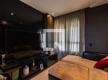 Apartamento Aluguel de 3 quartos · Apartamento para Aluguel - Alphaville, 3 Quartos,  196 m² - Barueri