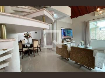 Casa · 352m² · 2 Quartos · 6 Vagas · Casa para Aluguel - Passa Vinte, 2 Quartos, 352 m² - Palhoça