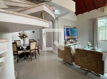 Casa · 352m² · 2 Quartos · 6 Vagas · Casa para Aluguel - Passa Vinte, 2 Quartos, 352 m² - Palhoça