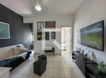 Apartamento · 37m² · 1 Quarto · Apartamento para Aluguel - Catete, 1 Quarto, 37 m² - Rio de Janeiro