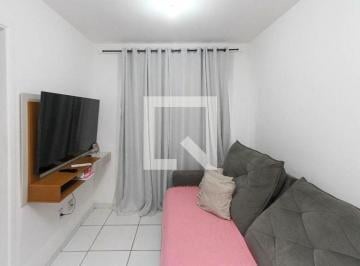Apartamento · 51m² · 2 Quartos · 1 Vaga · Apartamento para Aluguel - Cidade Satelite Santa Barbara, 2 Quartos,  51 m² - São Paulo