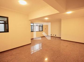 Apartamento · 162m² · 3 Quartos · 1 Vaga · Apartamento para Aluguel - Ponta da Praia, 3 Quartos,  162 m² - Santos
