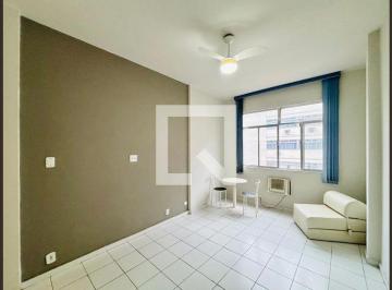 Apartamento · 21m² · 1 Quarto · Apartamento para Aluguel - Copacabana, 1 Quarto,  21 m² - Rio de Janeiro