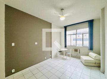 Apartamento · 21m² · 1 Quarto · Apartamento para Aluguel - Copacabana, 1 Quarto, 21 m² - Rio de Janeiro