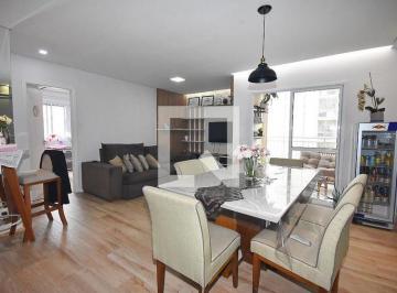 Apartamento · 79m² · 2 Quartos · 2 Vagas · Apartamento para Aluguel - Engordadouro, 2 Quartos,  79 m² - Jundiaí