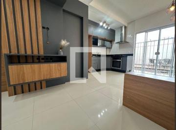 Casa · 71m² · 2 Quartos · 1 Vaga · Casa para Aluguel - Forquilinhas, 2 Quartos,  71 m² - São José
