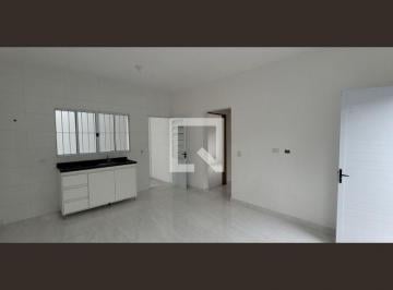 Apartamento · 60m² · 2 Quartos · 1 Vaga · Apartamento para Aluguel - Jardim Odete, 2 Quartos,  60 m² - Itaquaquecetuba