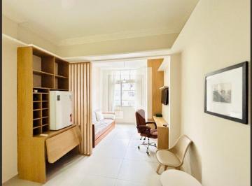 Apartamento · 30m² · 1 Quarto · Apartamento para Aluguel - Botafogo, 1 Quarto, 30 m² - Rio de Janeiro