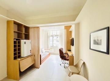 Apartamento · 30m² · 1 Quarto · Apartamento para Aluguel - Botafogo, 1 Quarto, 30 m² - Rio de Janeiro