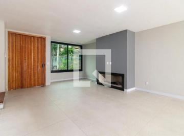 Casa · 170m² · 3 Quartos · 2 Vagas · Casa para Aluguel - Ipanema, 3 Quartos, 170 m² - Porto Alegre