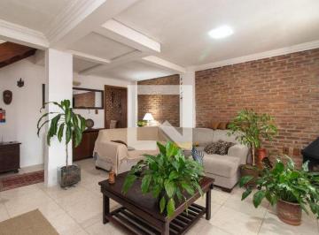 Casa · 270m² · 3 Quartos · 1 Vaga · Casa para Aluguel - Guarujá, 3 Quartos,  270 m² - Porto Alegre