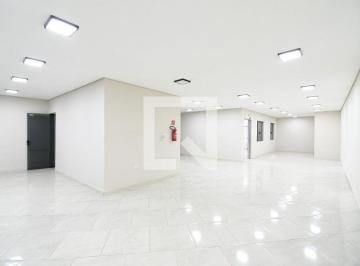Apartamento · 77m² · 1 Quarto · 2 Vagas · Apartamento para Aluguel - Cruzeiro, 1 Quarto, 77 m² - São José dos Pinhais