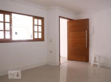 Casa · 100m² · 2 Quartos · 1 Vaga · Casa para Aluguel - Cangaíba, 2 Quartos, 100 m² - São Paulo