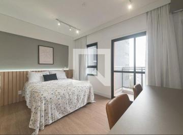 Apartamento · 24m² · 1 Quarto · Apartamento para Aluguel - Vila Madalena, 1 Quarto,  24 m² - São Paulo