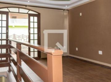 Casa · 265m² · 2 Quartos · 4 Vagas · Casa para Aluguel - Vila Falchi, 2 Quartos, 265 m² - Mauá