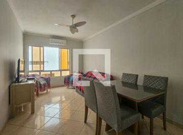 Apartamento · 55m² · 1 Quarto · 1 Vaga · Apartamento para Aluguel - Barra Funda, 1 Quarto,  55 m² - Guarujá