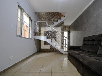 Casa · 127m² · 2 Quartos · 2 Vagas · Casa para Aluguel - Jardim Rubi, 2 Quartos, 127 m² - Mogi das Cruzes
