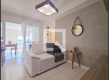 Apartamento · 59m² · 1 Quarto · 1 Vaga · Apartamento para Aluguel - Federação, 1 Quarto, 59 m² - Salvador