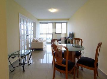 Apartamento · 60m² · 1 Quarto · 1 Vaga · Apartamento para Aluguel - Jardim Oceânico, 1 Quarto, 60 m² - Rio de Janeiro