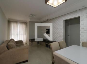Apartamento · 64m² · 2 Quartos · 2 Vagas · Apartamento para Aluguel - Jardim, 2 Quartos,  64 m² - Santo André