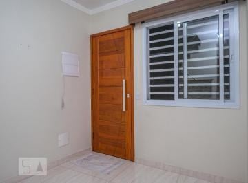 Casa · 52m² · 2 Quartos · 1 Vaga · Casa para Aluguel - Sítio do Mandaqui, 2 Quartos,  52 m² - São Paulo