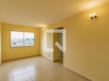 Apartamento · 51m² · 2 Quartos · 1 Vaga · Apartamento para Aluguel - Vila das Mercês, 2 Quartos, 51 m² - São Paulo