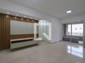 Apartamento · 80m² · 2 Quartos · 2 Vagas · Apartamento para Aluguel - Nova Aliança, 2 Quartos, 80 m² - Ribeirão Preto