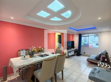 Apartamento · 78m² · 2 Quartos · 1 Vaga · Apartamento para Aluguel - Vila Tupi, 2 Quartos, 78 m² - Praia Grande