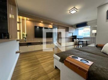 Apartamento · 75m² · 2 Quartos · 1 Vaga · Apartamento para Aluguel - Fazenda Santo Antônio, 2 Quartos, 75 m² - São José