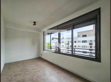 Apartamento · 27m² · 1 Quarto · 1 Vaga · Apartamento para Aluguel - Cidade Baixa, 1 Quarto, 27 m² - Porto Alegre