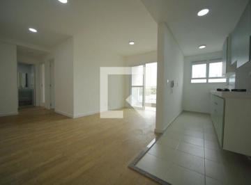 Apartamento · 49m² · 2 Quartos · 1 Vaga · Apartamento para Aluguel - Assunção, 2 Quartos,  49 m² - São Bernardo do Campo