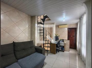 Casa · 120m² · 3 Quartos · Casa para Aluguel - Jacarepaguá, 3 Quartos, 120 m² - Rio de Janeiro