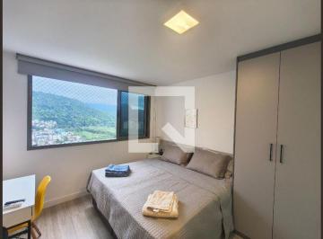 Apartamento · 18m² · 1 Quarto · Apartamento para Aluguel - Jacarepaguá, 1 Quarto, 18 m² - Rio de Janeiro
