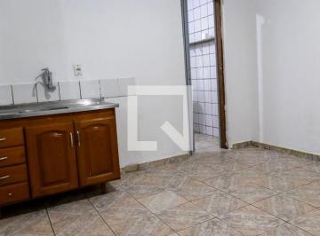 Casa · 65m² · 1 Quarto · Casa para Aluguel - Jardim Campo Verde, 1 Quarto, 65 m² - Mauá