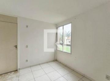 Apartamento · 44m² · 2 Quartos · 1 Vaga · Apartamento para Aluguel - Santa Cruz, 2 Quartos,  44 m² - Rio de Janeiro