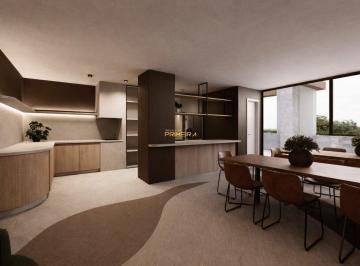 Apartamento en Venda Rebouças · Apartamento à venda - em Rebouças