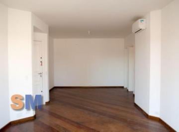 Apartamento · 125m² · 3 Quartos · 2 Vagas · APT 3 DORMITORIOS -1 SUÍTE - LOCACAO VILA NOVA