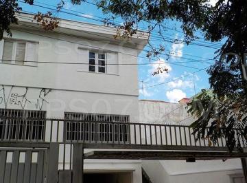 Casa · 3 Quartos · Casa para aluguel - no Jardim Avelino