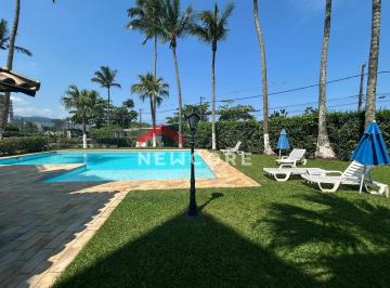 Apartamento · 132m² · 2 Quartos · 1 Vaga · Cobertura em Avenida Maria de Lourdes da Silva Kfouri - Balneário Copacabana - Caraguatatuba/SP