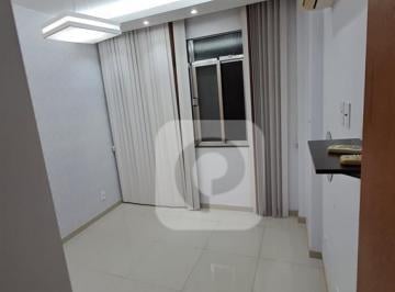 Apartamento · 59m² · 2 Quartos · 1 Vaga · Apartamento MODERNIZADO no RIO COMPRIDO 59m² 2 Quartos