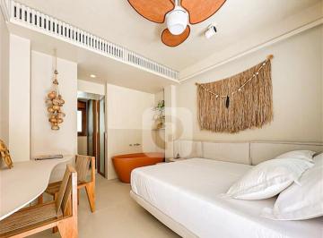 Apartamento · 20m² · 1 Quarto · Studio Leblon Dias Ferreira