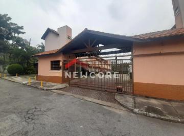 Casa · 95m² · 3 Quartos · 2 Vagas · Casa de condomínio em Rua Dom Alberione - Jardim Gilda Maria - São Paulo/SP