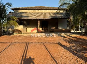 Casa · 150m² · 3 Quartos · 3 Vagas · Casa em Adolfo - Centro - Adolfo/SP